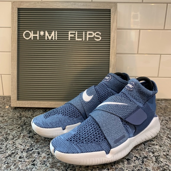 nike free run motion fk